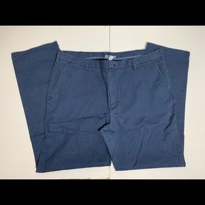 Men's IZOD Saltwater Slim-Fit Stretch Pants